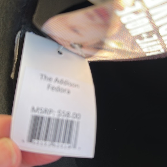 Max Love Wool Hat NWT - Picture 5 of 12